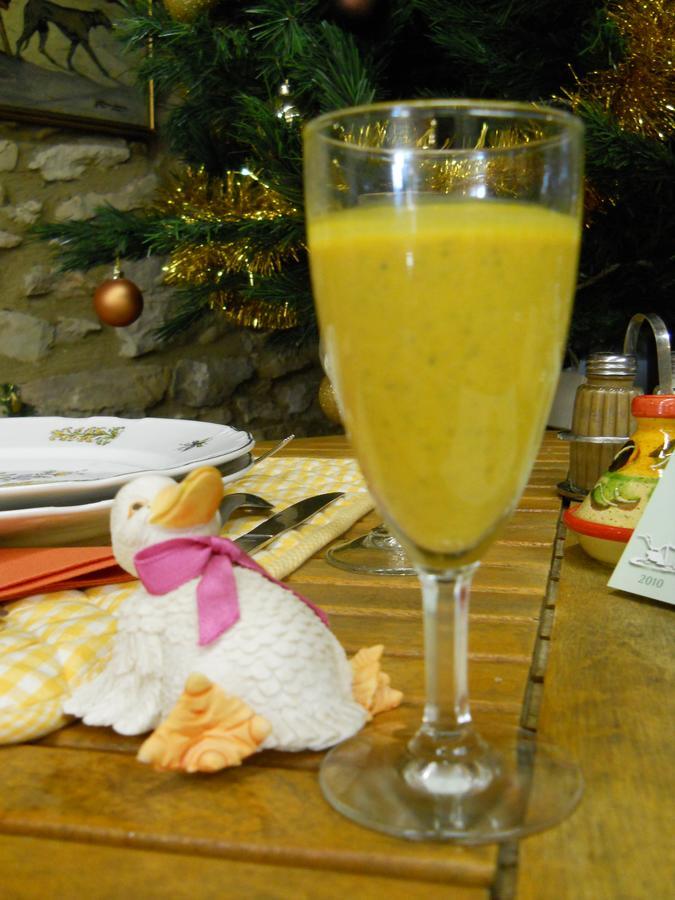 Mas Des Vertes Rives Bed and Breakfast Châteauneuf-de-Gadagne Buitenkant foto