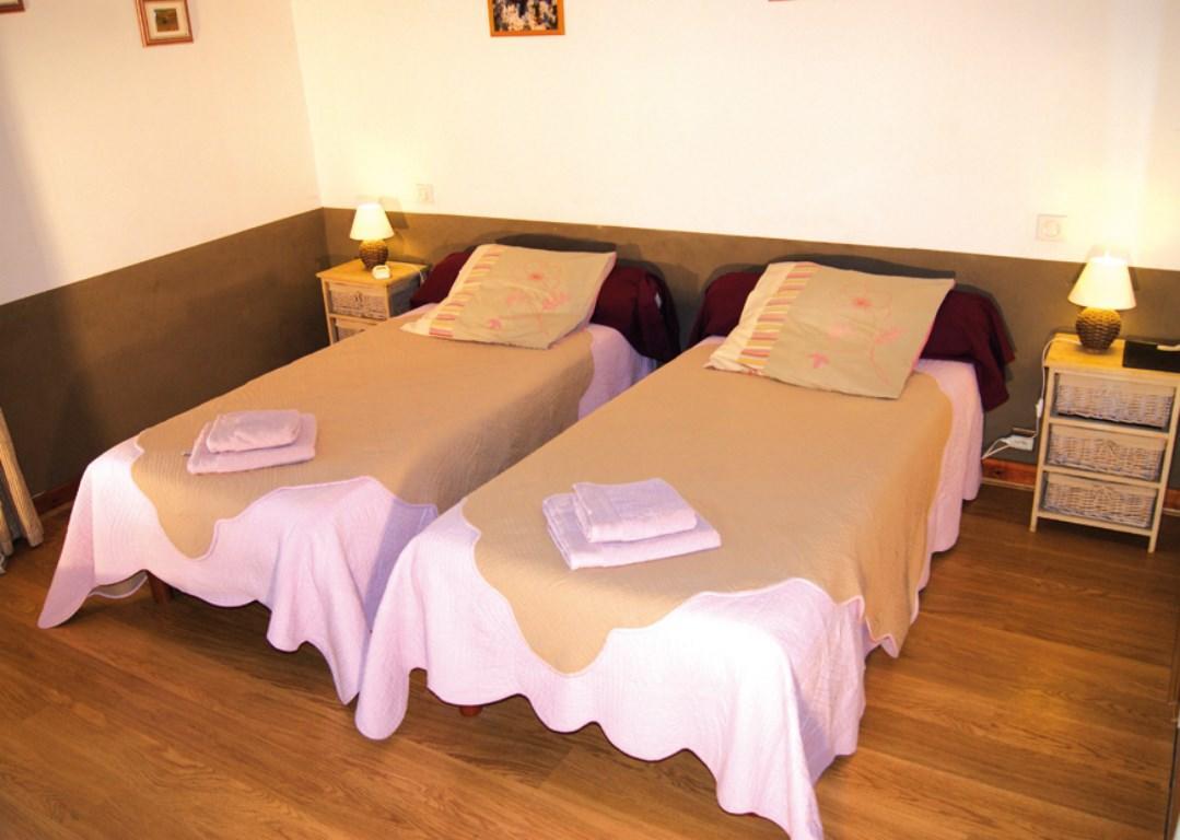 Mas Des Vertes Rives Bed and Breakfast Châteauneuf-de-Gadagne Buitenkant foto
